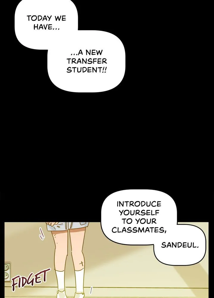 Floating in My Mind Chapter 5 page 7 - 