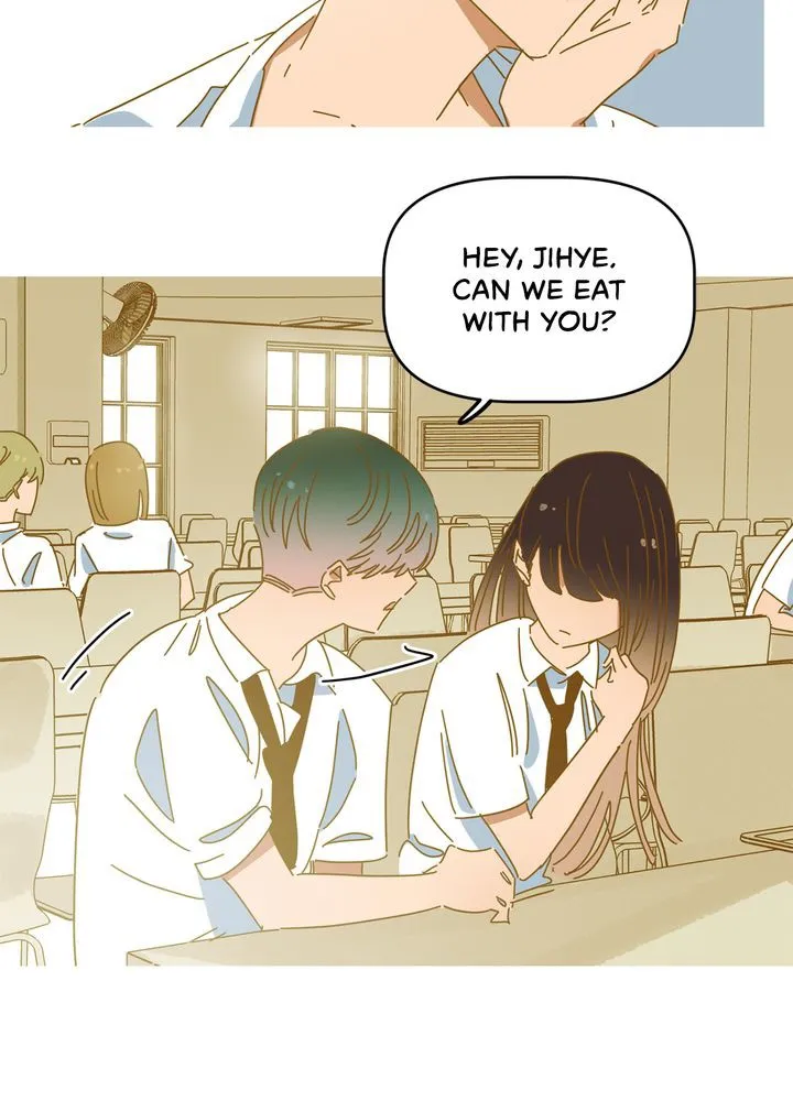 Floating in My Mind Chapter 5 page 61 - 