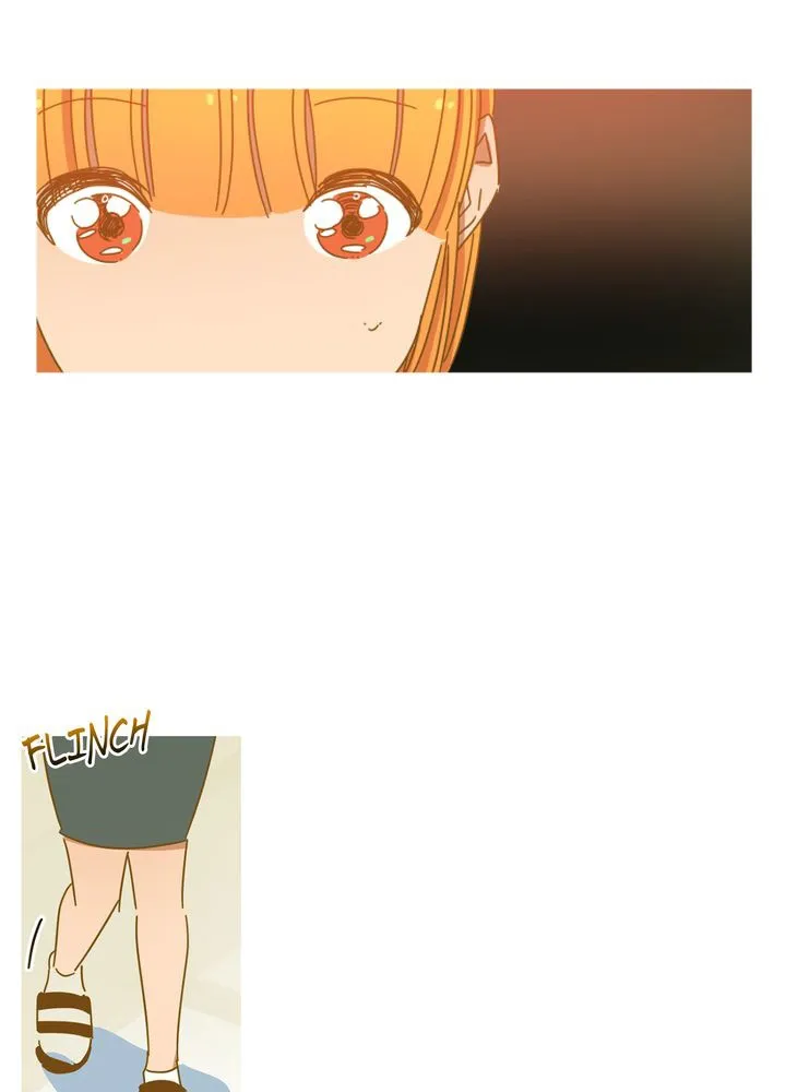 Floating in My Mind Chapter 5 page 62 - 