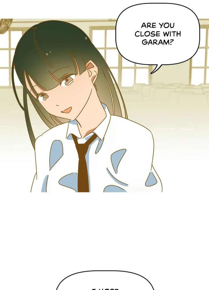 Floating in My Mind Chapter 5 page 64 - 