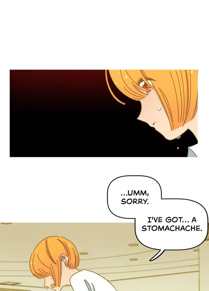 Floating in My Mind Chapter 5 page 69 - 