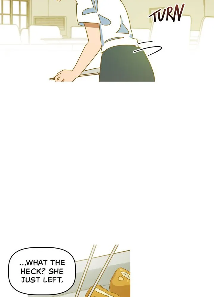 Floating in My Mind Chapter 5 page 70 - 