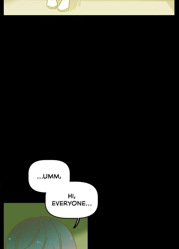 Floating in My Mind Chapter 5 page 8 - 