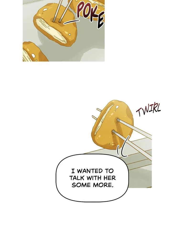 Floating in My Mind Chapter 5 page 71 - 