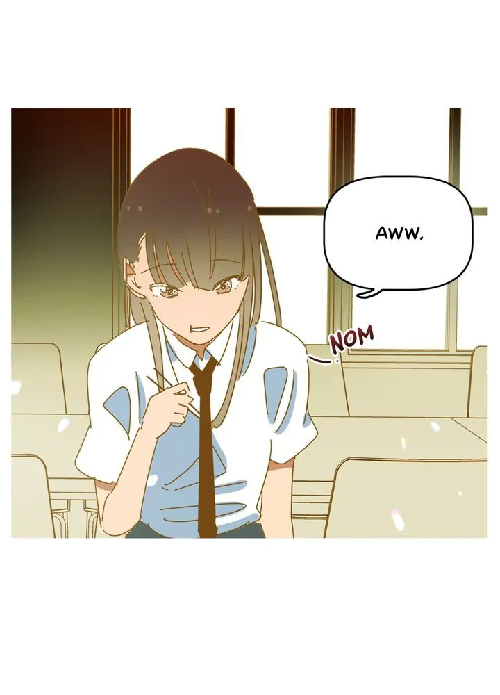 Floating in My Mind Chapter 5 page 72 - 