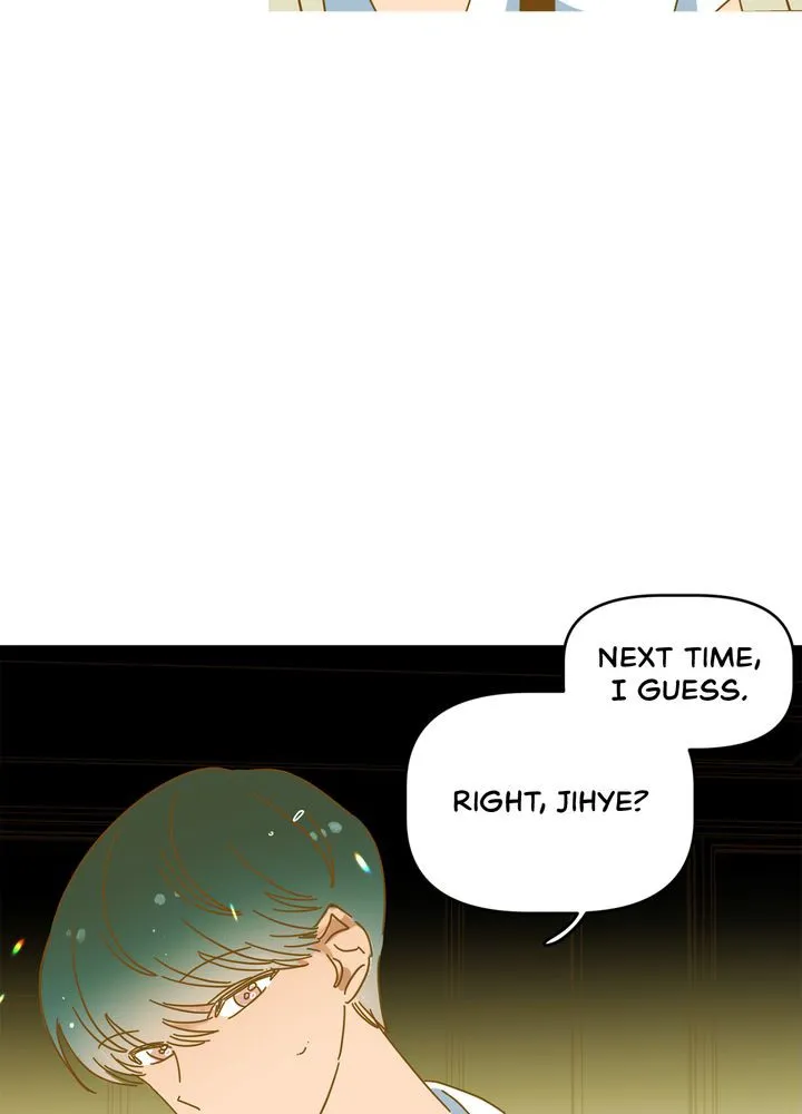 Floating in My Mind Chapter 5 page 74 - 