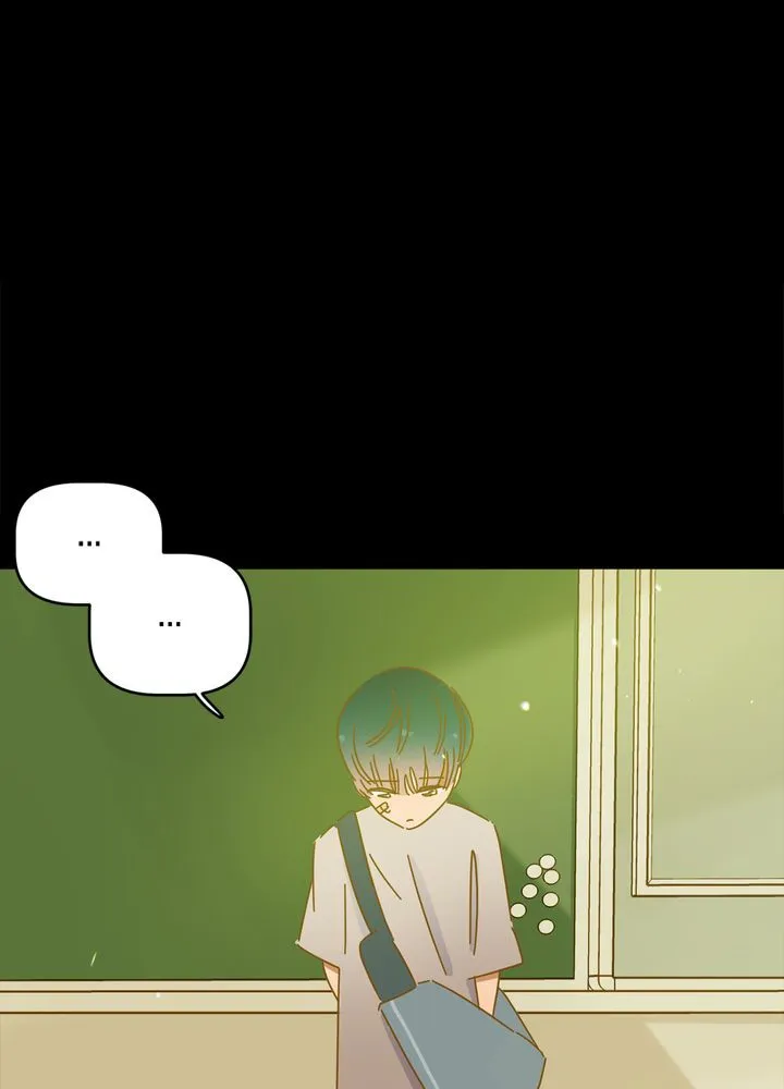 Floating in My Mind Chapter 5 page 10 - 
