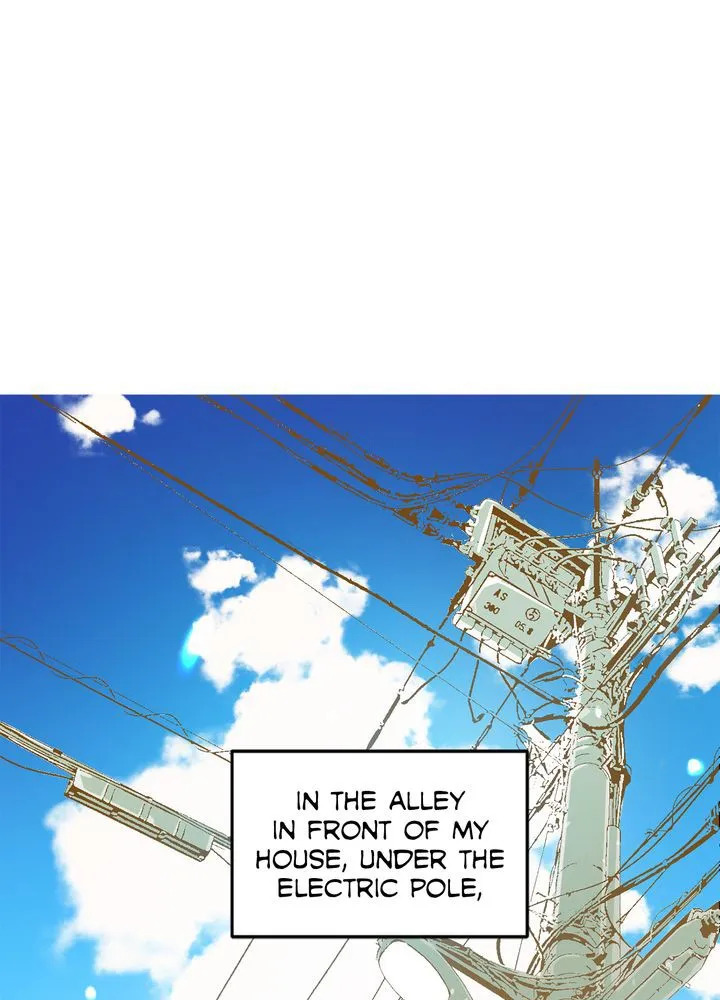 Floating in My Mind Chapter 6 page 1 - 