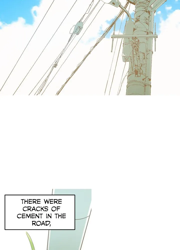 Floating in My Mind Chapter 6 page 2 - 