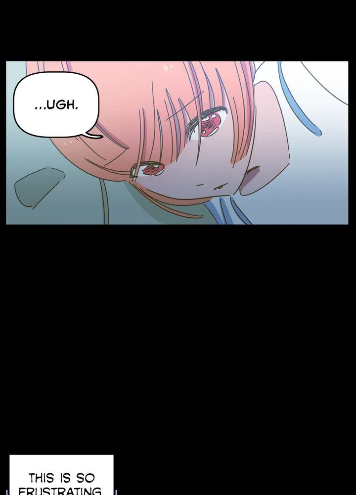 Floating in My Mind Chapter 6 page 17 - 