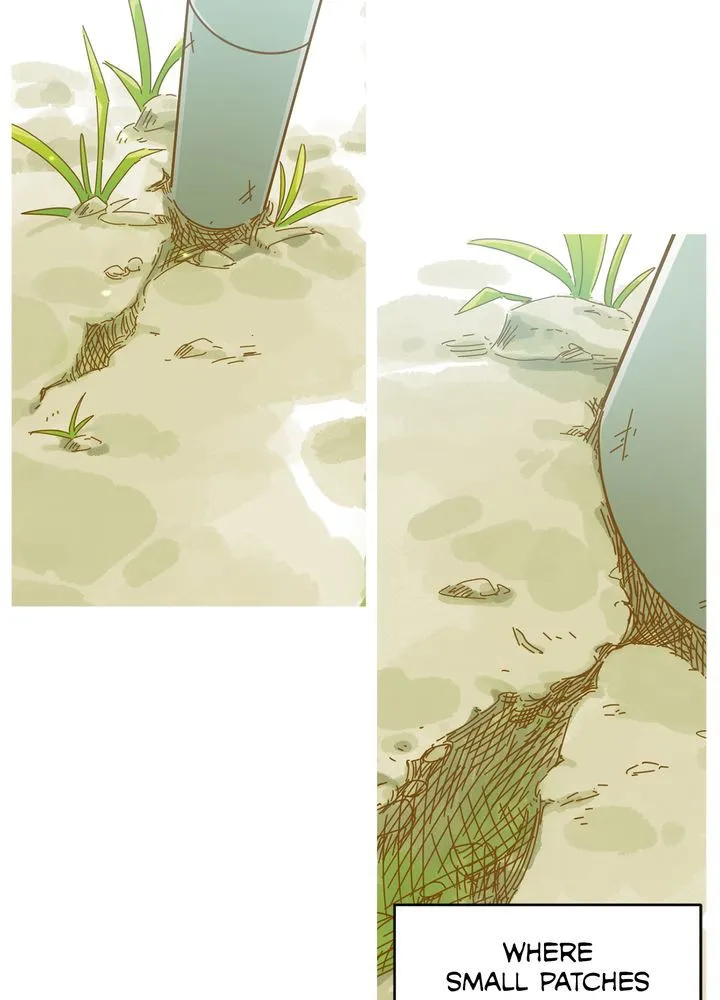 Floating in My Mind Chapter 6 page 3 - 