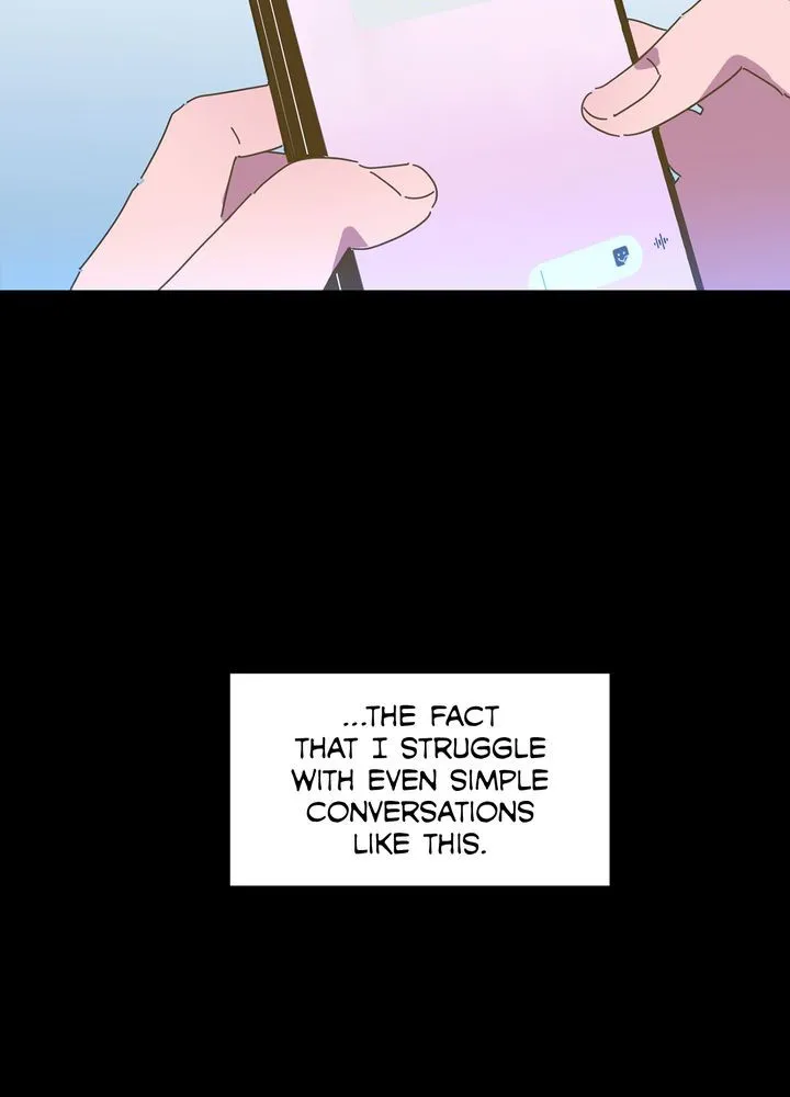 Floating in My Mind Chapter 6 page 22 - 