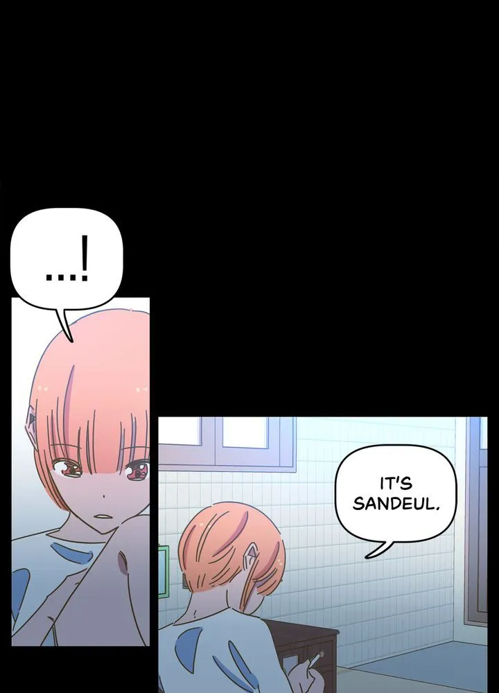Floating in My Mind Chapter 6 page 23 - 