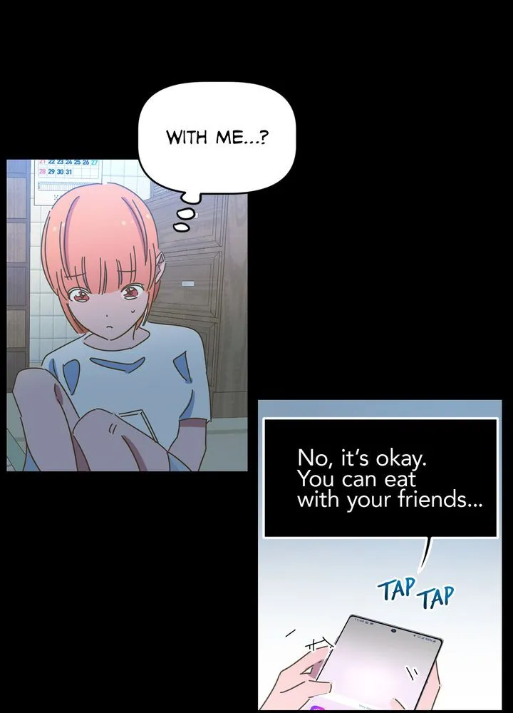 Floating in My Mind Chapter 6 page 26 - 