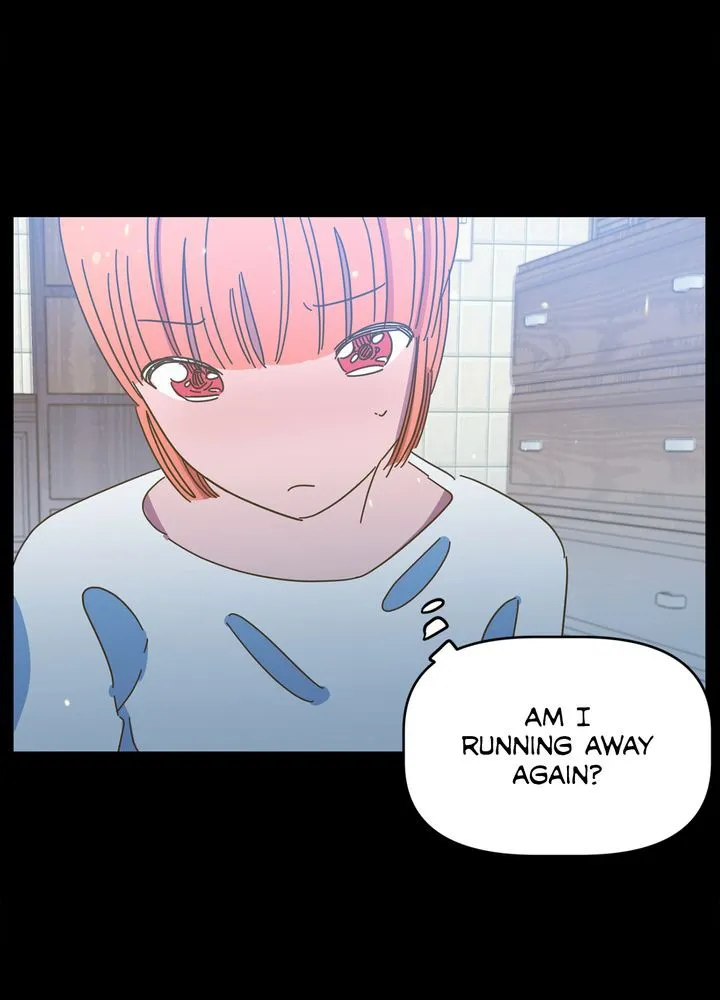 Floating in My Mind Chapter 6 page 27 - 