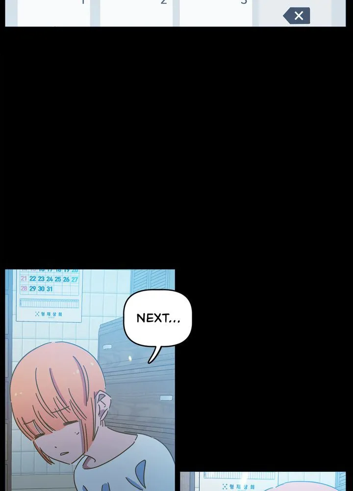 Floating in My Mind Chapter 6 page 30 - 
