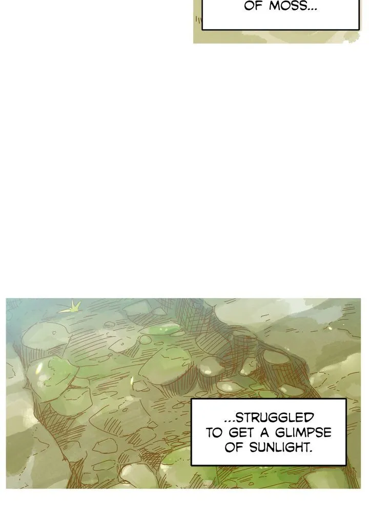 Floating in My Mind Chapter 6 page 4 - 
