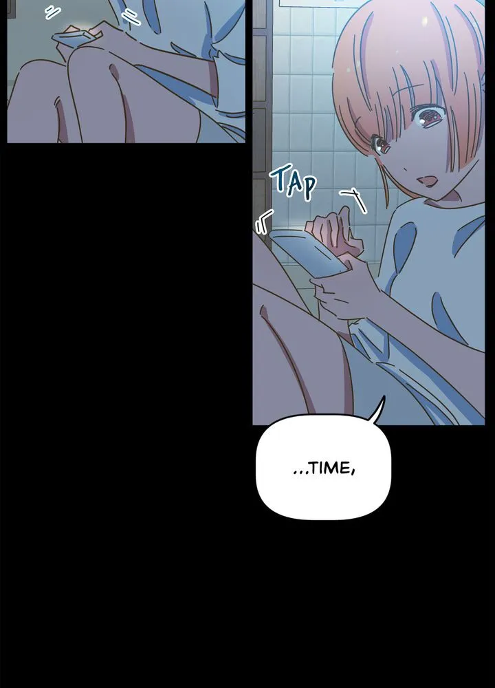 Floating in My Mind Chapter 6 page 31 - 
