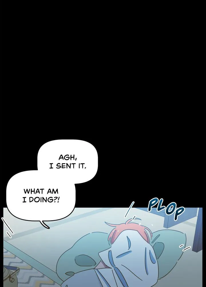 Floating in My Mind Chapter 6 page 33 - 