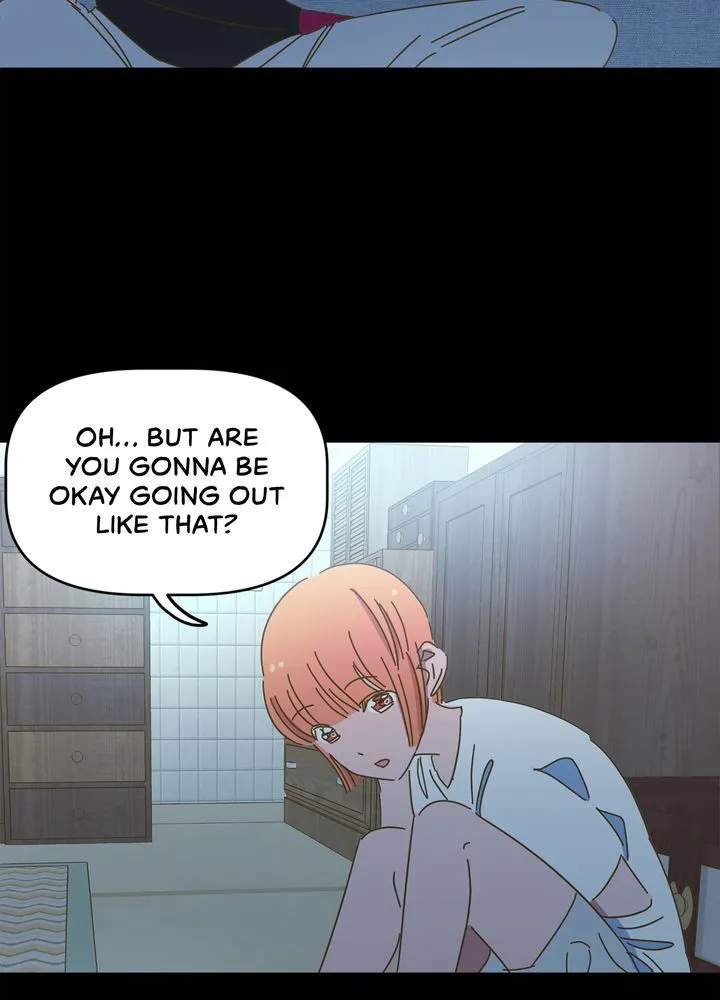 Floating in My Mind Chapter 6 page 45 - 