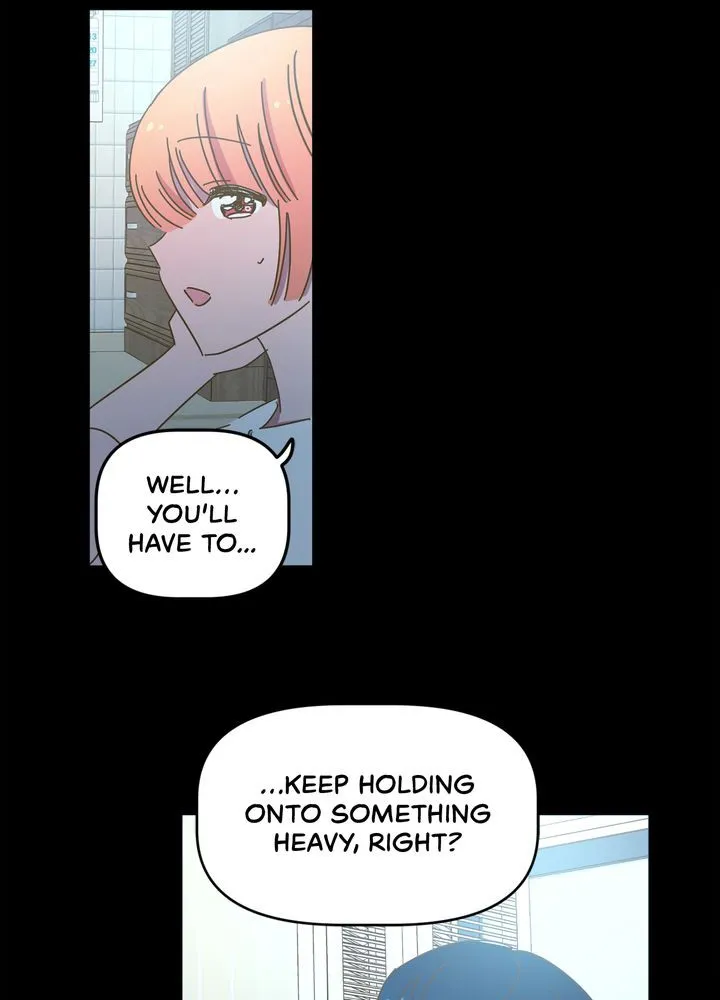 Floating in My Mind Chapter 6 page 47 - 