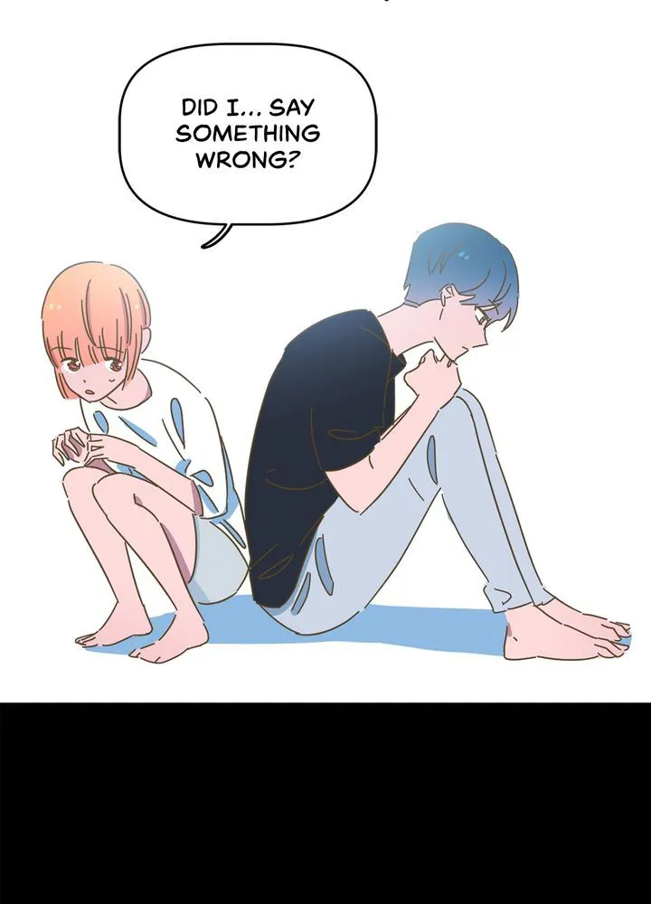 Floating in My Mind Chapter 6 page 50 - 