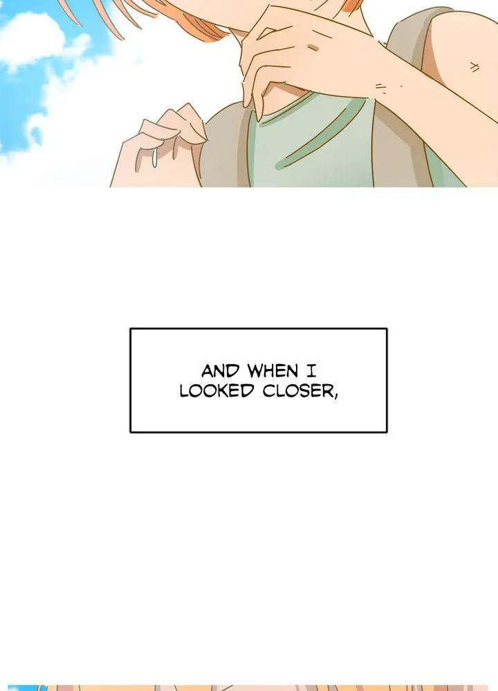 Floating in My Mind Chapter 6 page 6 - 