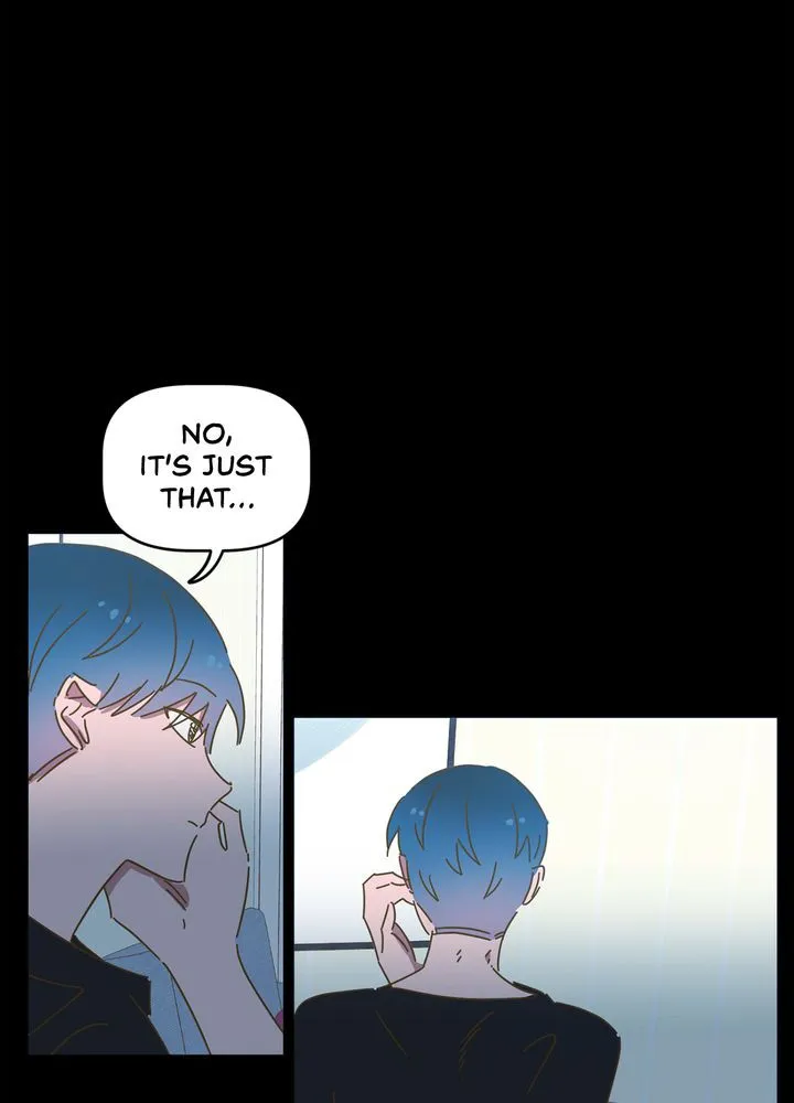 Floating in My Mind Chapter 6 page 51 - 