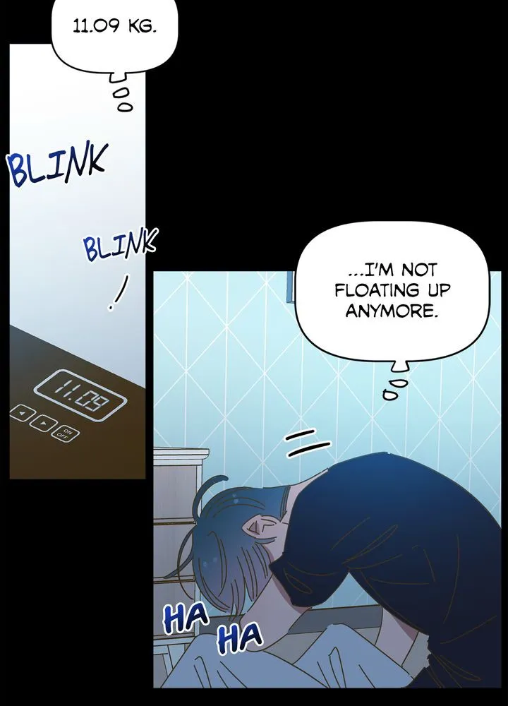 Floating in My Mind Chapter 6 page 54 - 
