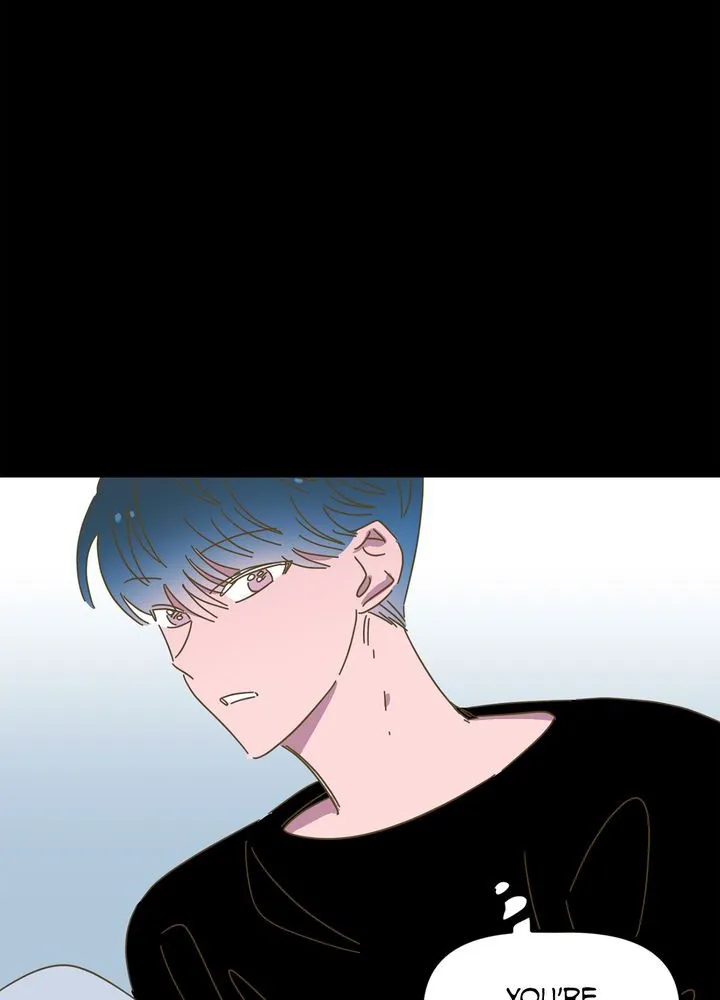 Floating in My Mind Chapter 6 page 55 - 