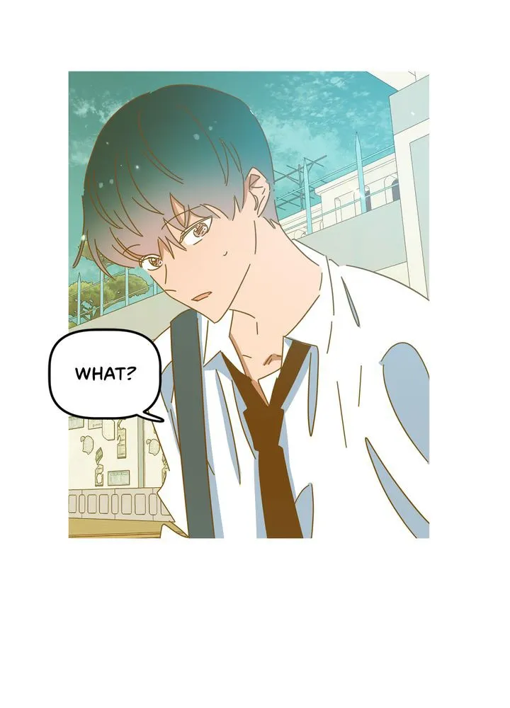 Floating in My Mind Chapter 6 page 60 - 