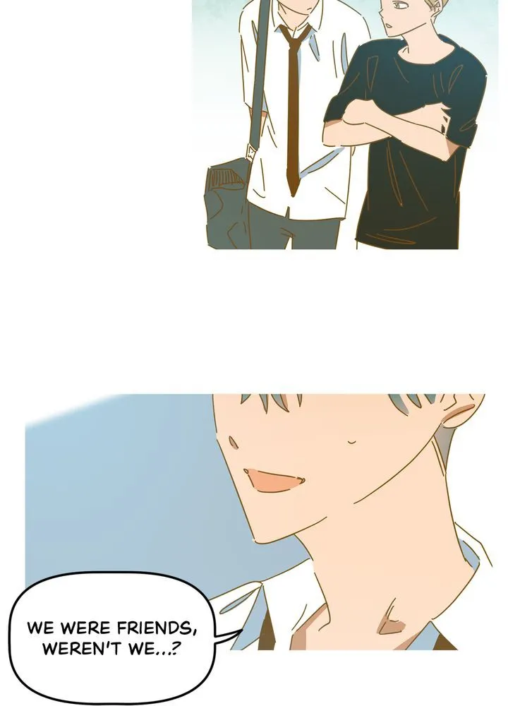 Floating in My Mind Chapter 6 page 62 - 