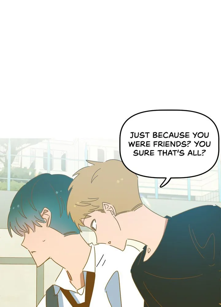 Floating in My Mind Chapter 6 page 63 - 