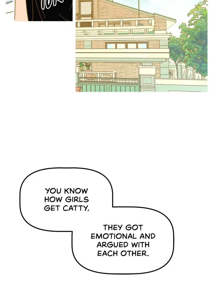 Floating in My Mind Chapter 6 page 65 - 