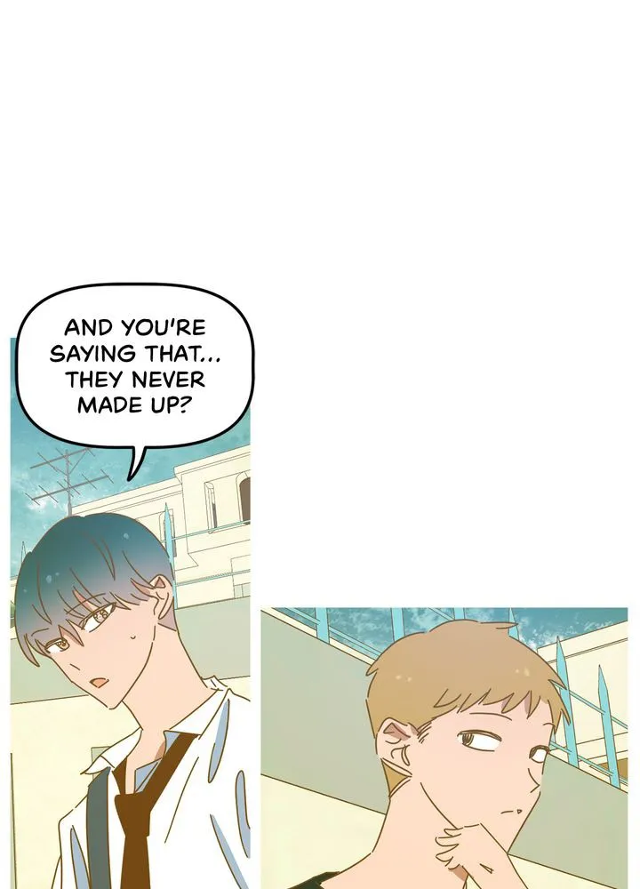 Floating in My Mind Chapter 6 page 66 - 