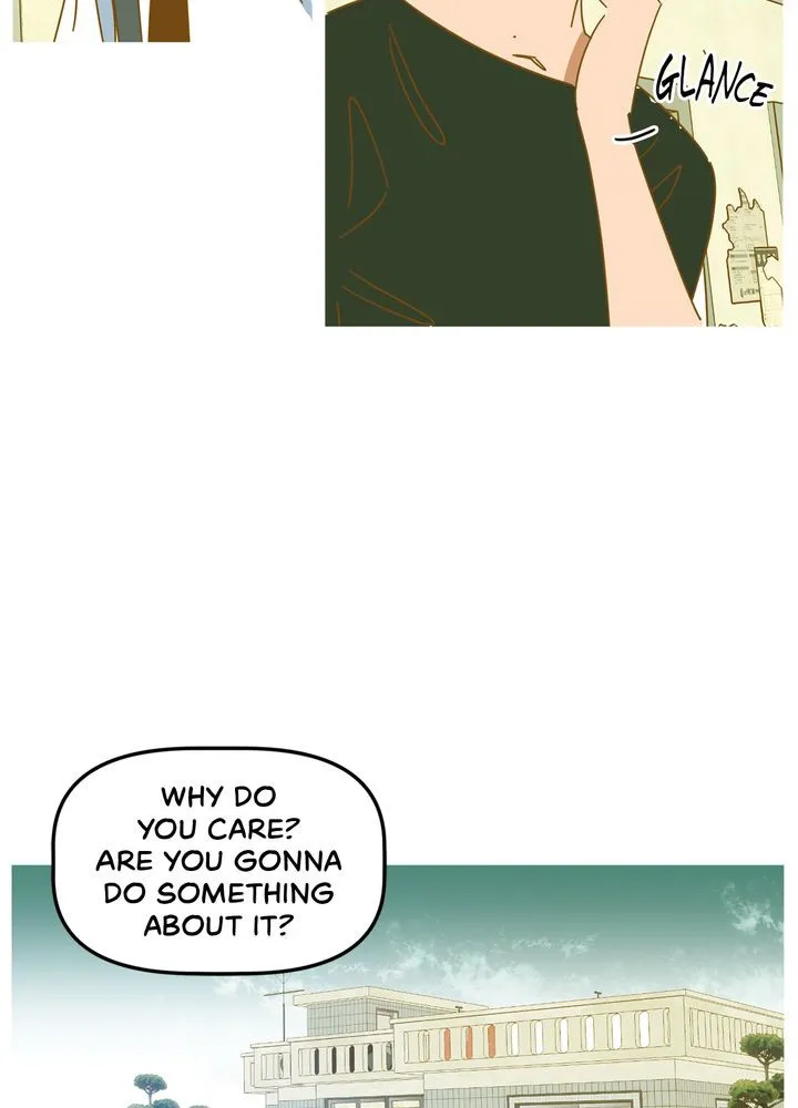Floating in My Mind Chapter 6 page 67 - 