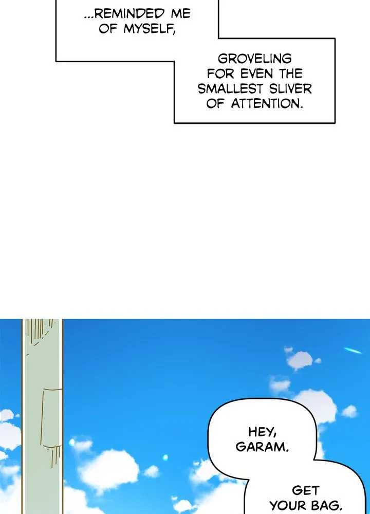 Floating in My Mind Chapter 6 page 8 - 