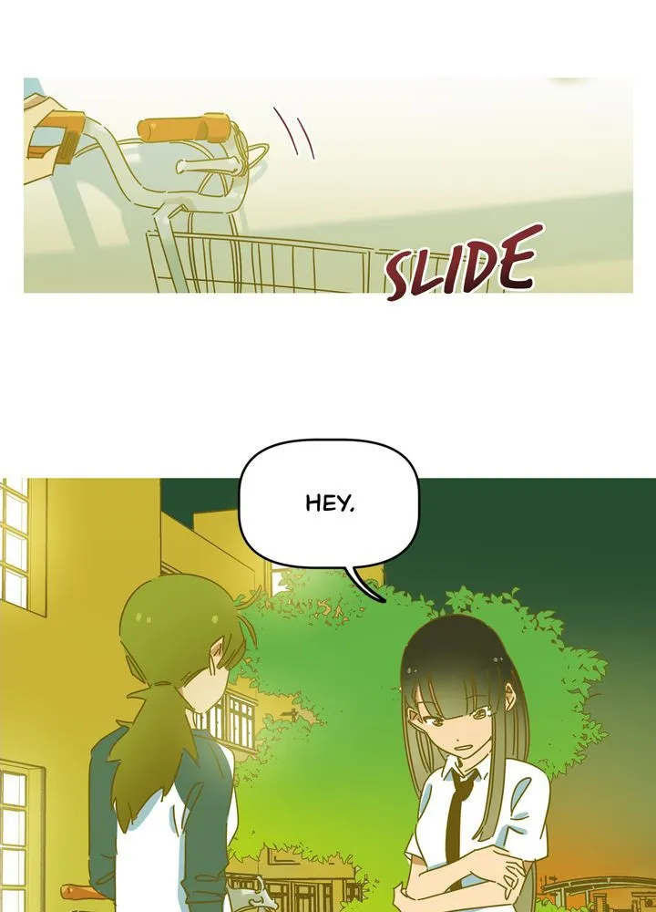 Floating in My Mind Chapter 6 page 71 - 