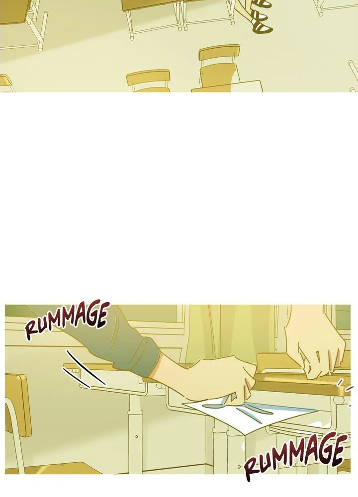 Floating in My Mind Chapter 6 page 77 - 