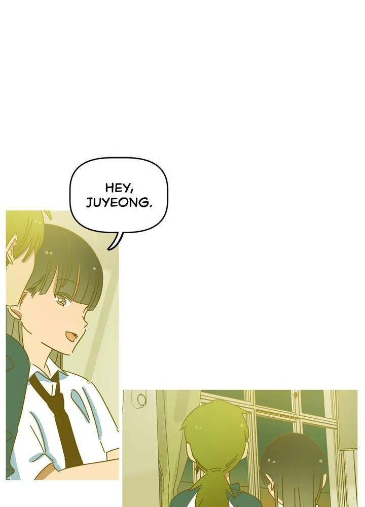 Floating in My Mind Chapter 6 page 78 - 