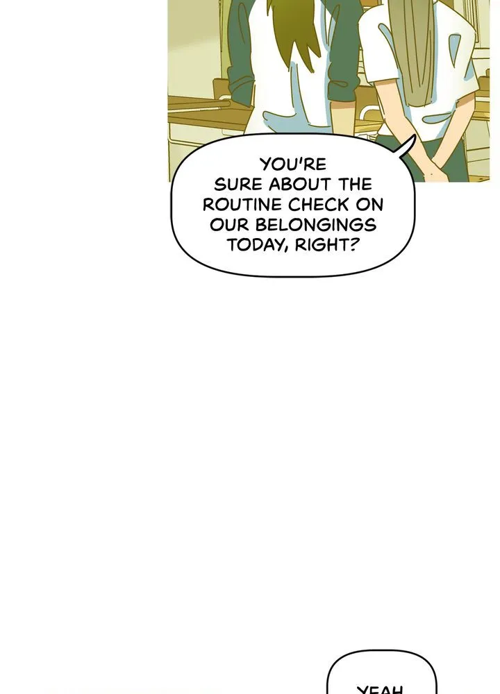 Floating in My Mind Chapter 6 page 79 - 