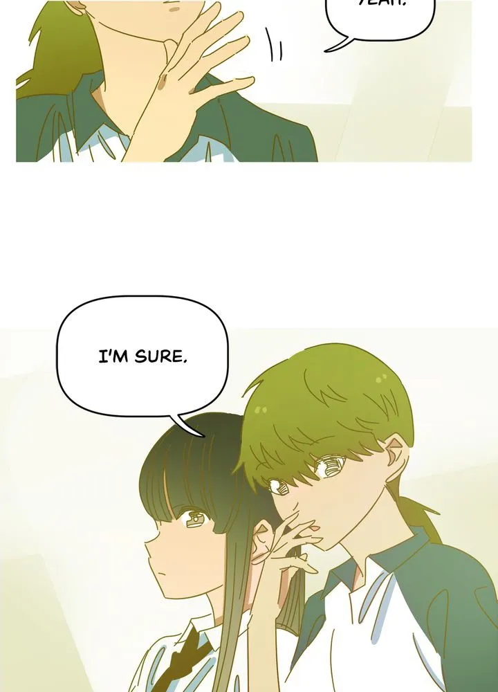 Floating in My Mind Chapter 6 page 80 - 