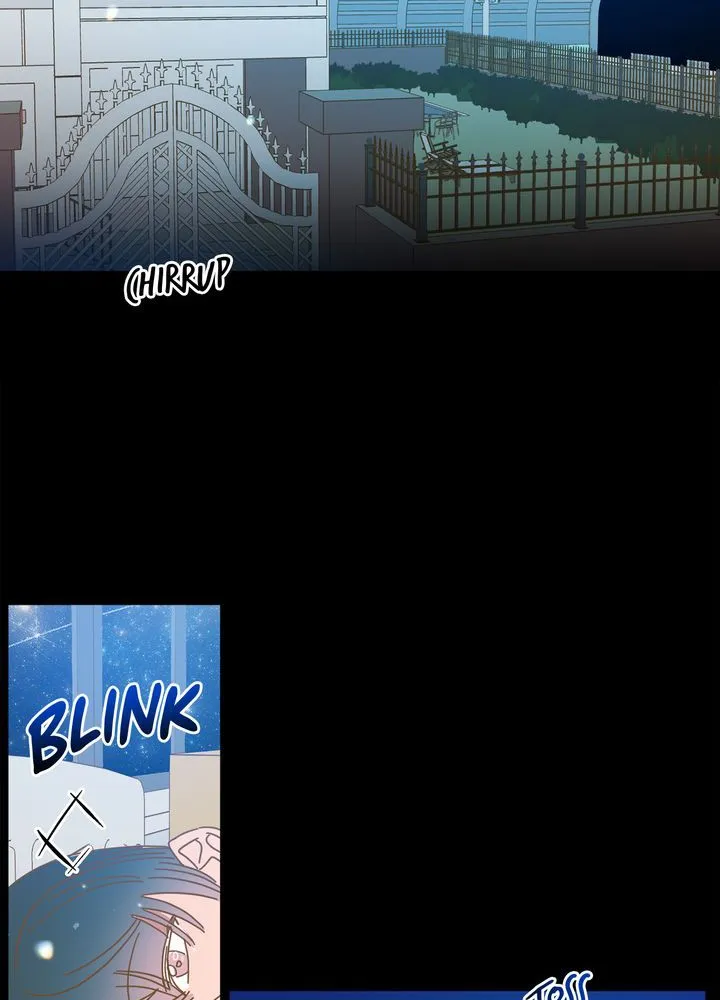 Floating in My Mind Chapter 7 page 2 - 