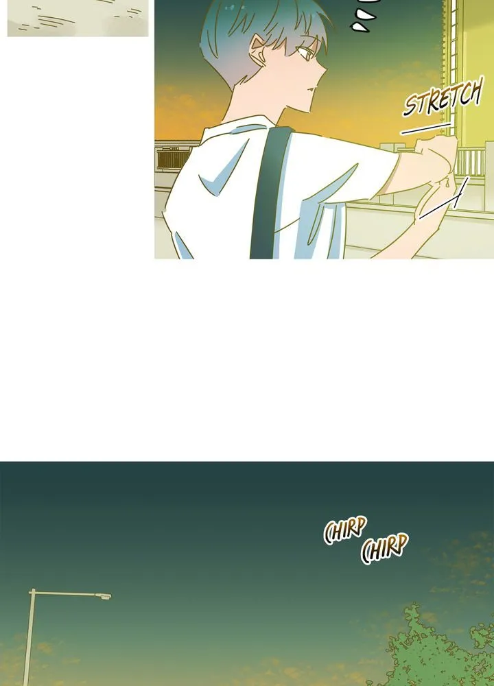 Floating in My Mind Chapter 7 page 12 - 