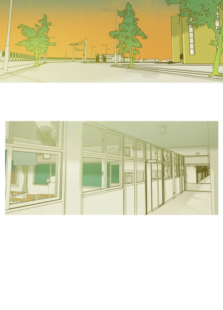 Floating in My Mind Chapter 7 page 13 - 