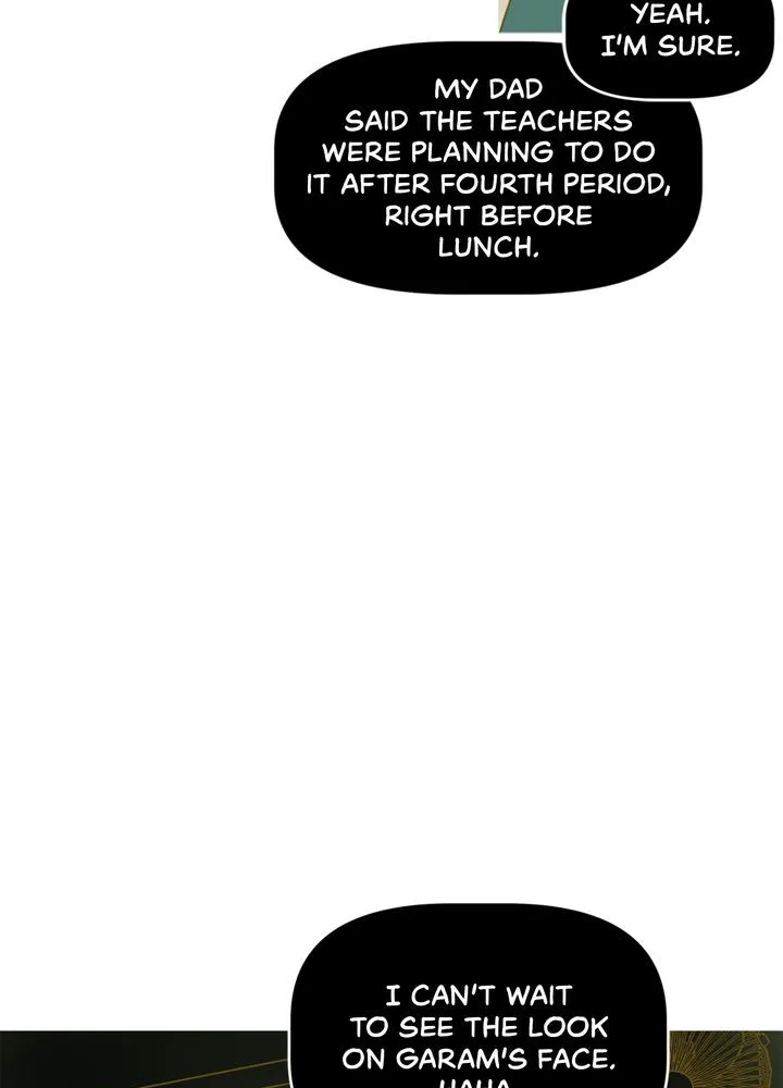 Floating in My Mind Chapter 7 page 15 - 
