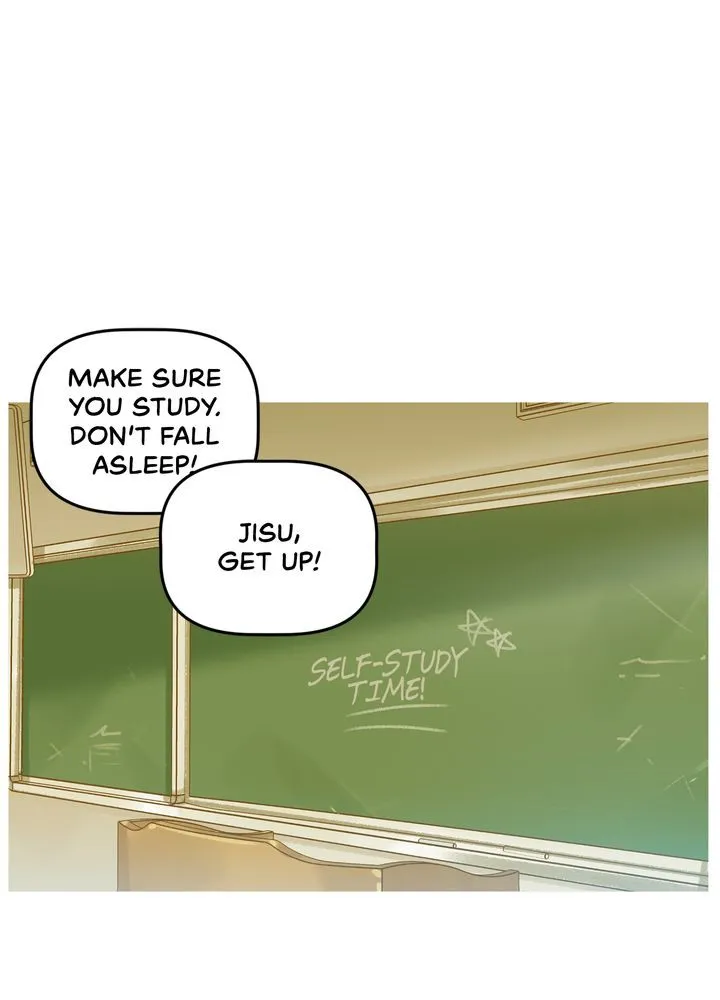 Floating in My Mind Chapter 7 page 19 - 