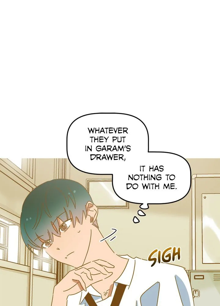 Floating in My Mind Chapter 7 page 22 - 