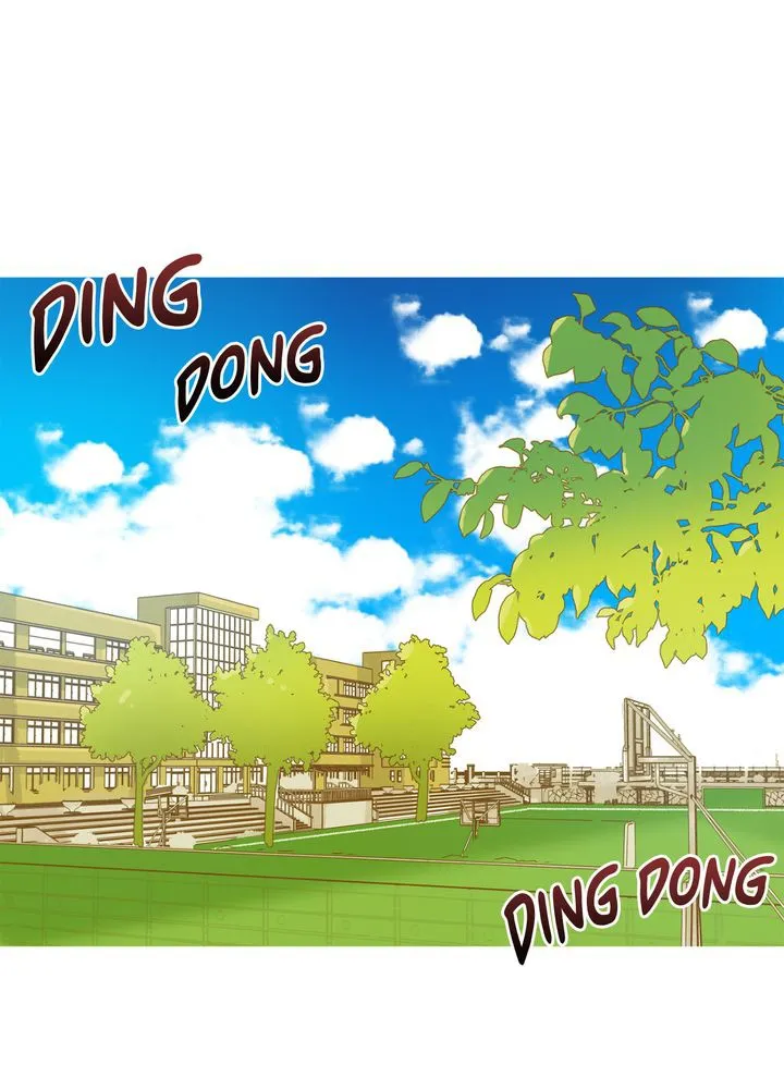 Floating in My Mind Chapter 7 page 27 - 