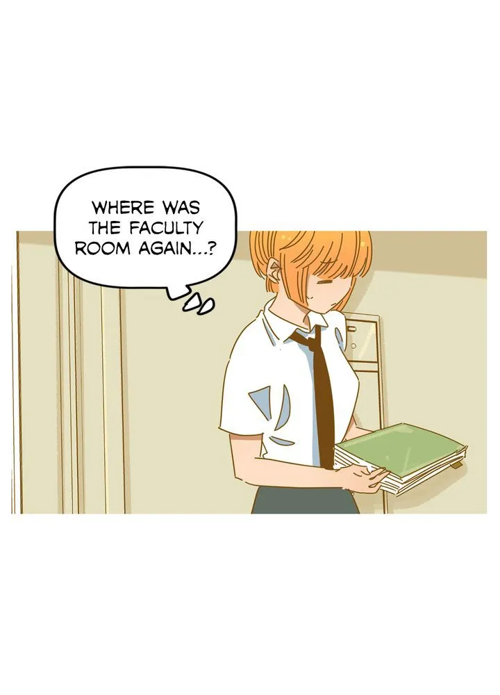 Floating in My Mind Chapter 7 page 29 - 